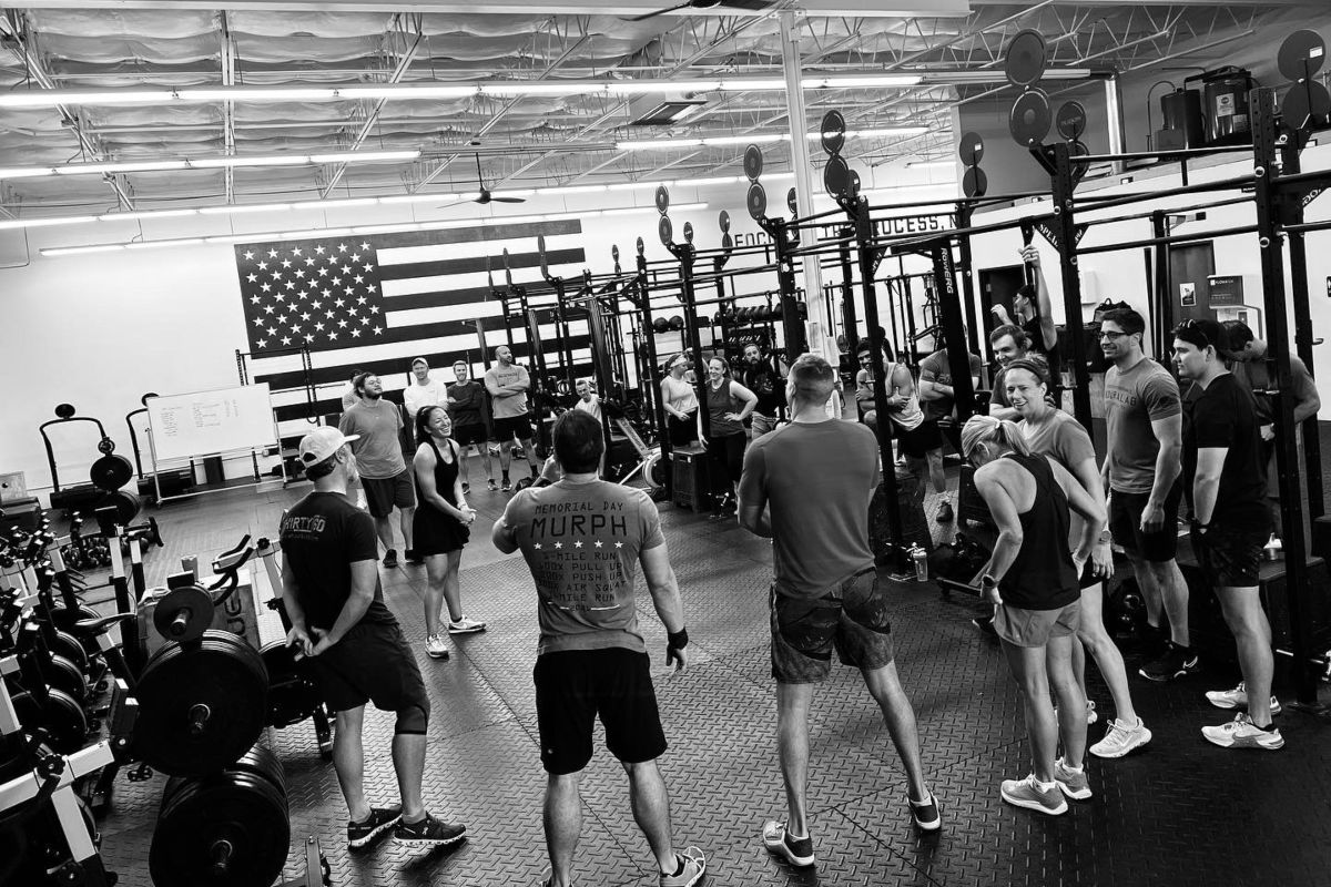 Group classes